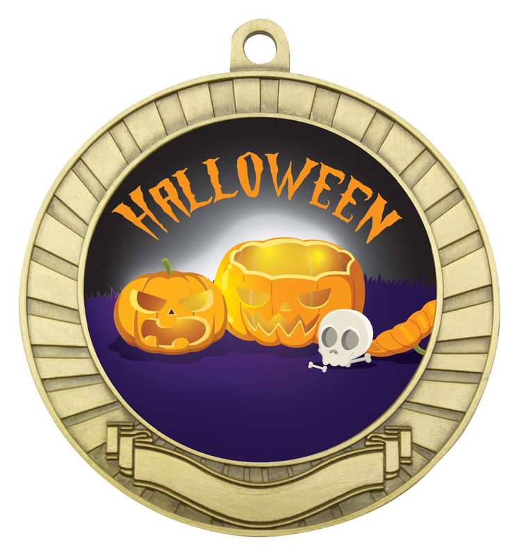 Eco Scroll – Pumpkins