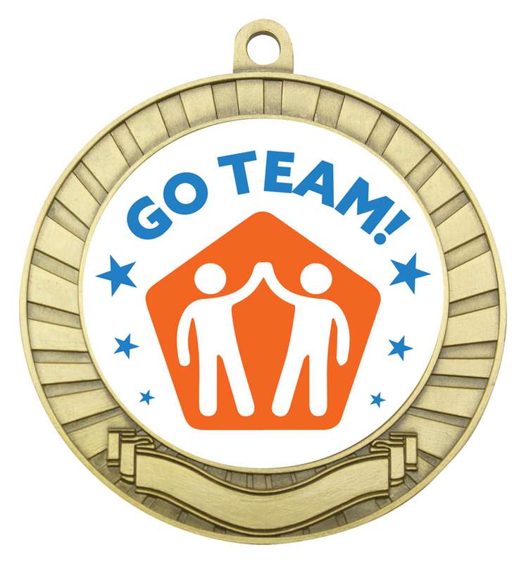 Eco Scroll – Teamwork