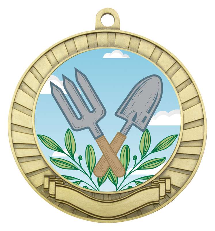 Eco Scroll – Gardening