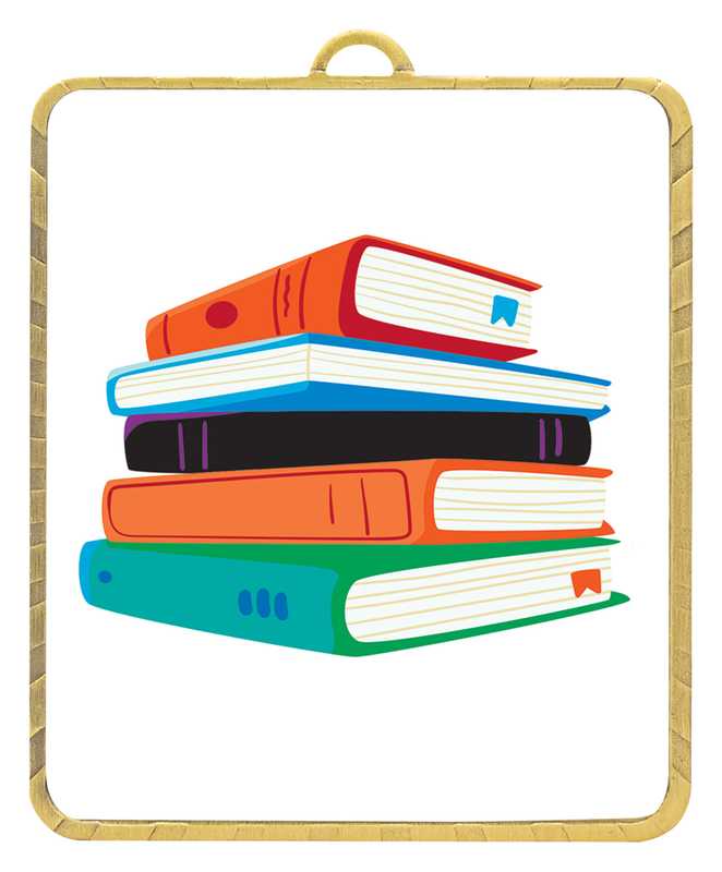 Lynx Medal – Literature