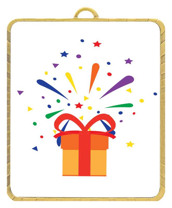 Lynx Medal – Celebration