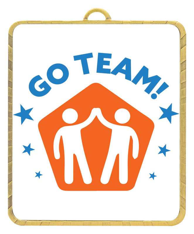 Lynx Medal – Teamwork