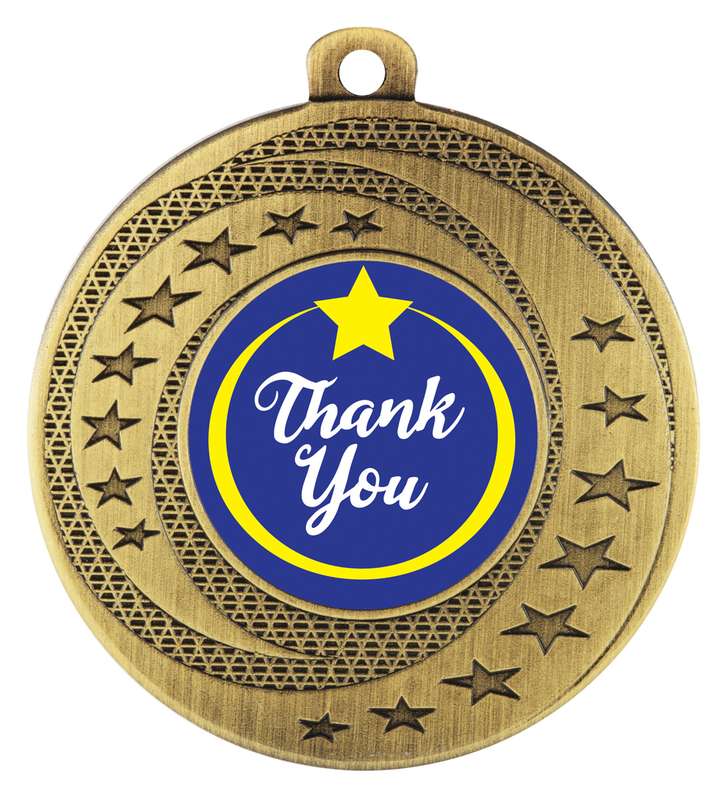 Wayfare – Thank You