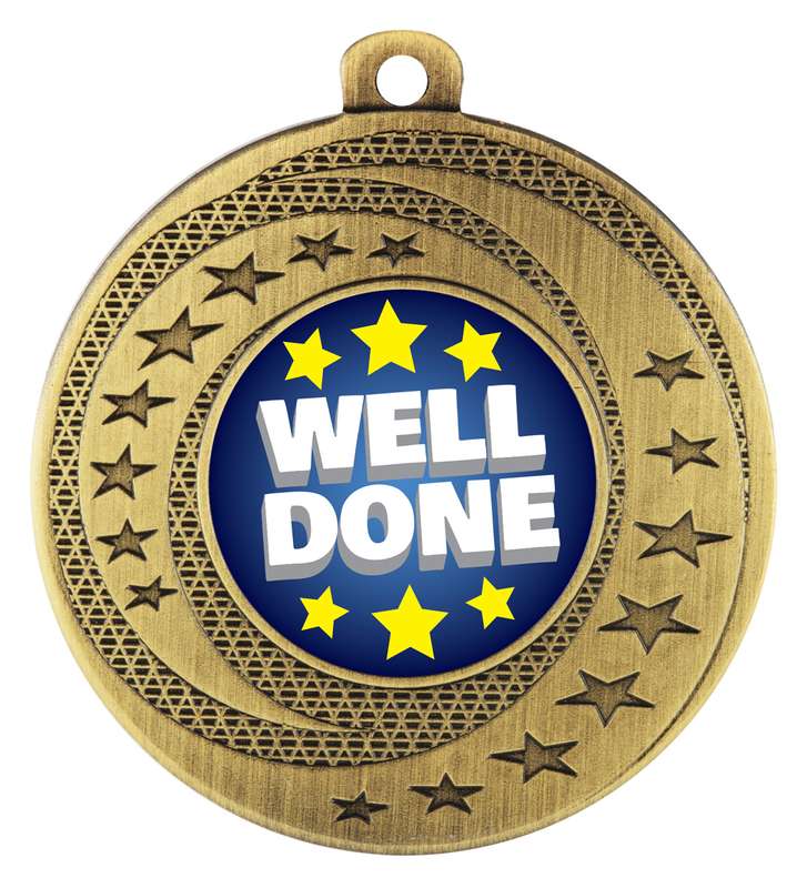 Wayfare – Well Done