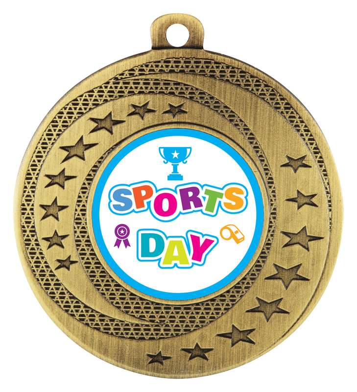 Wayfare – Sports Day
