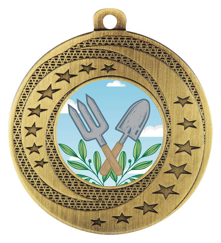 Wayfare – Gardening