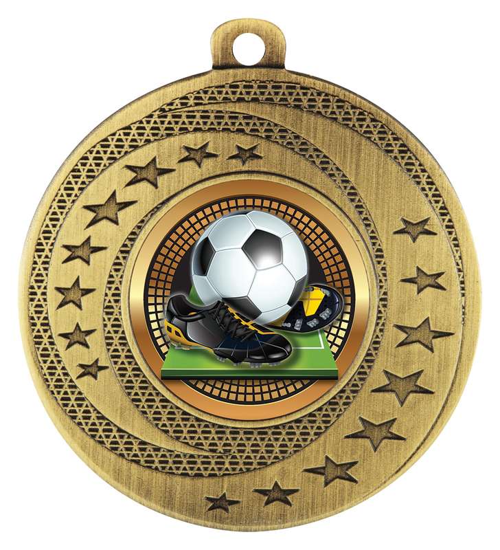 Wayfare Medal – Football