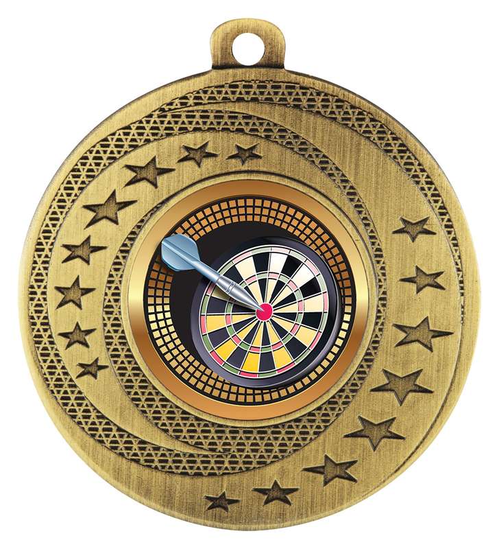 Wayfare Medal – Darts