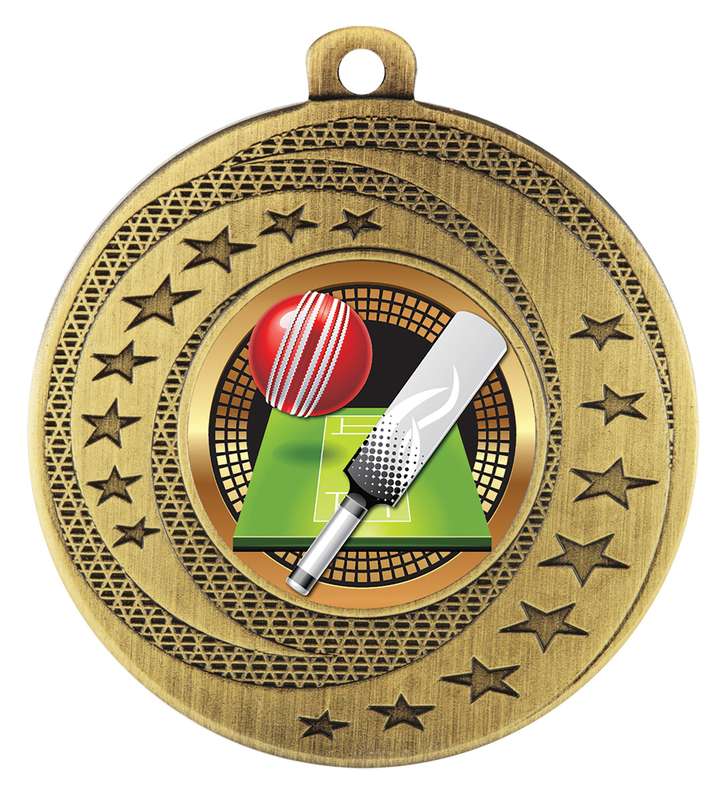 Wayfare Medal – Cricket