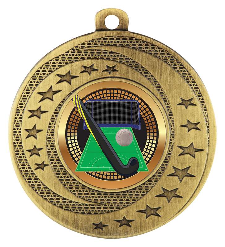 Wayfare Medal – Hockey