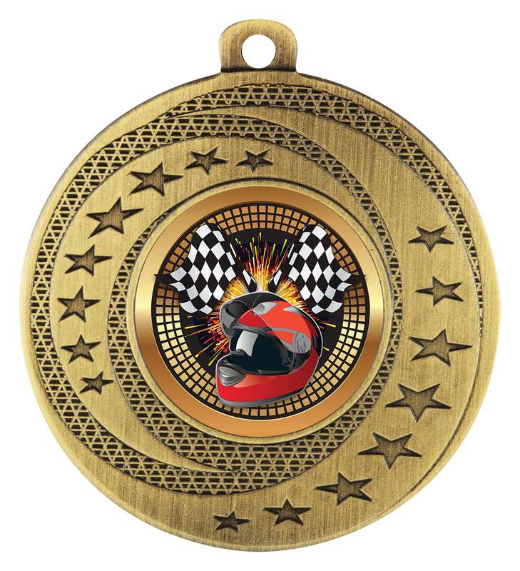 Wayfare Medal – Motorsport