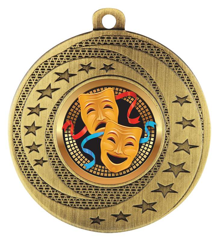 Wayfare Medal – Drama