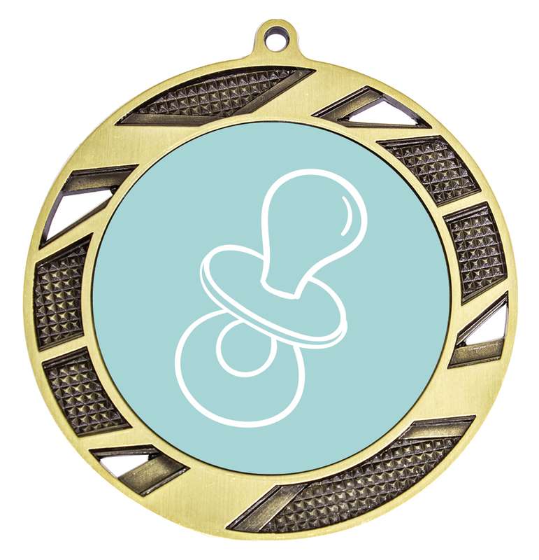 Nexus Medal – Baby