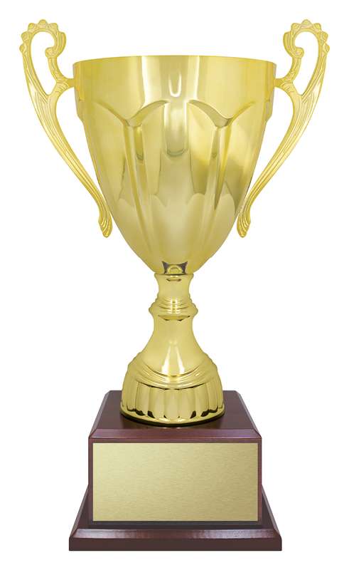 Gold Rubicon – Timber Base