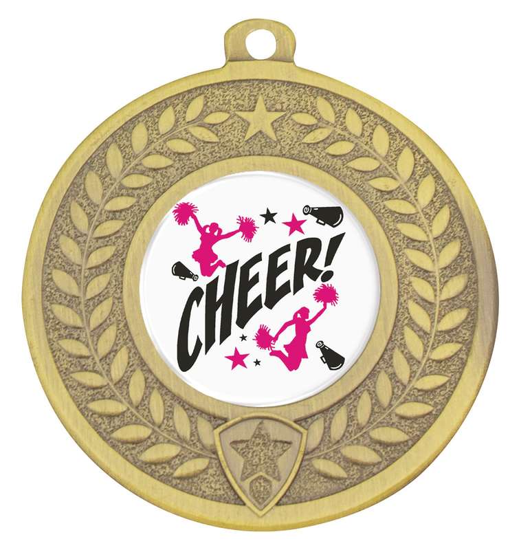 Distinction – Cheer