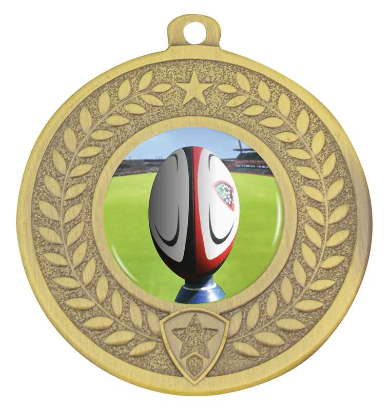 Distinction – Rugby