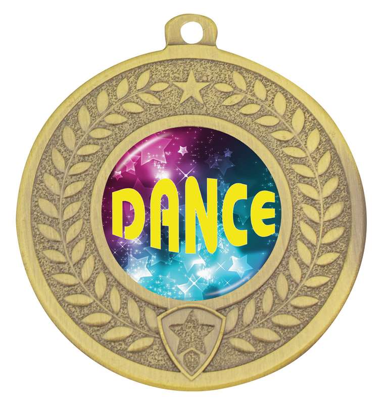 Distinction – Dance