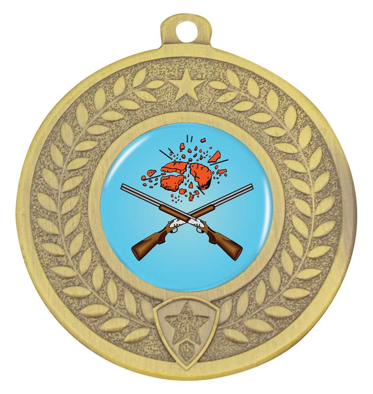 Distinction – Clay