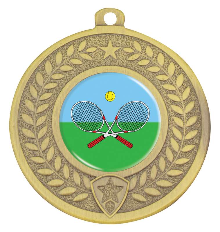 Distinction – Cross Racquets