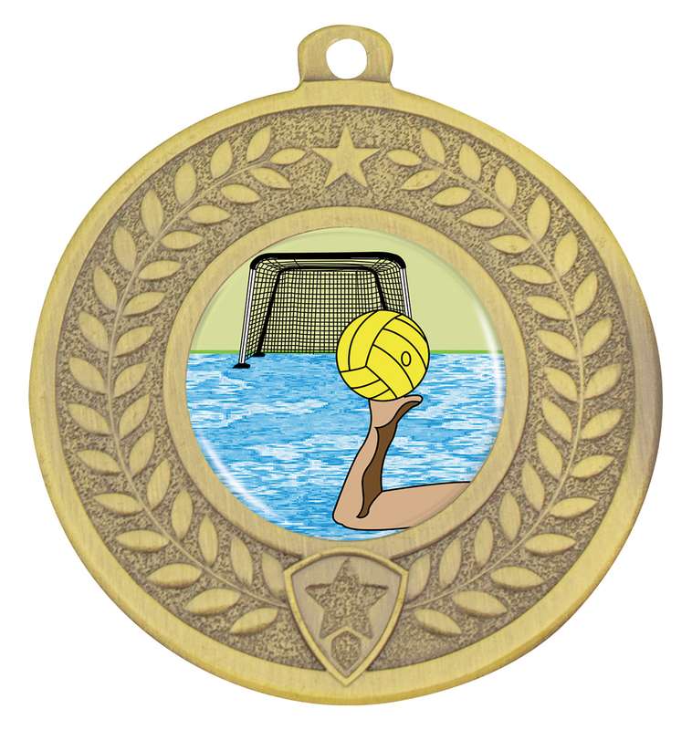 Distinction – Water Polo