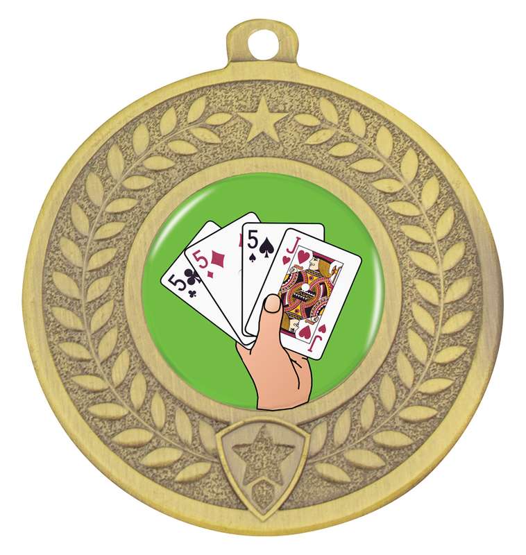 Distinction – Cards