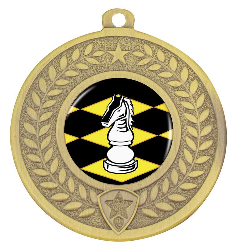 Distinction – Knight