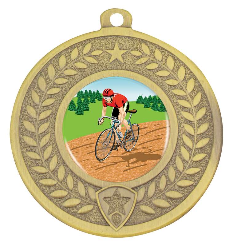 Distinction – Road Race
