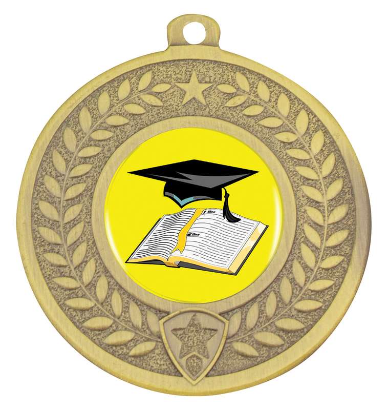 Distinction – Graduate