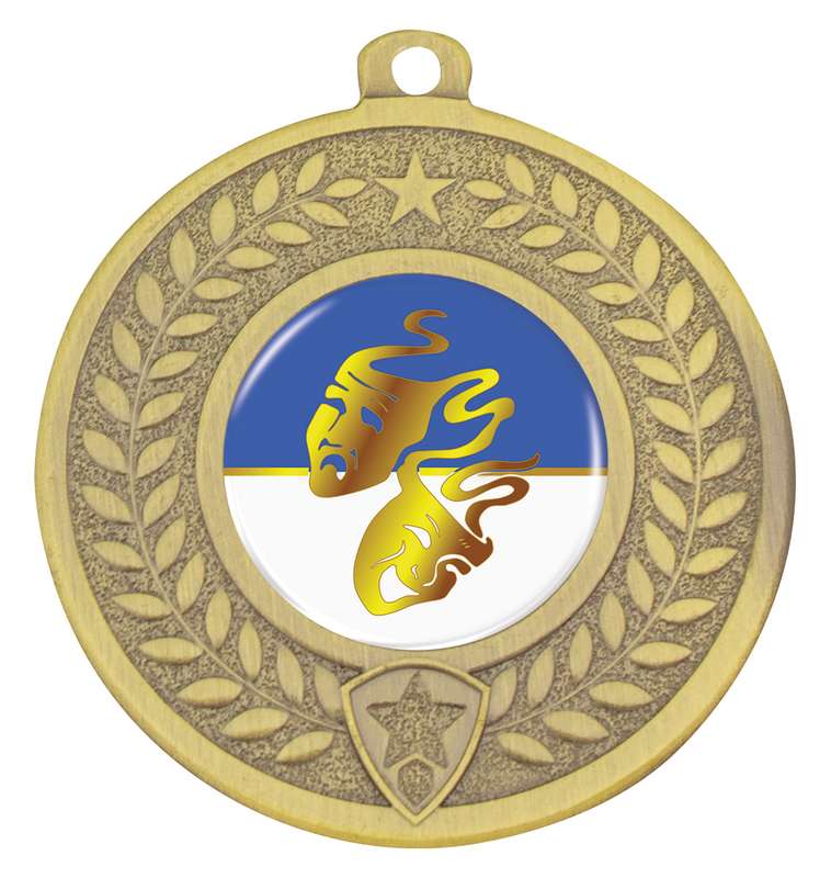 Distinction – Drama