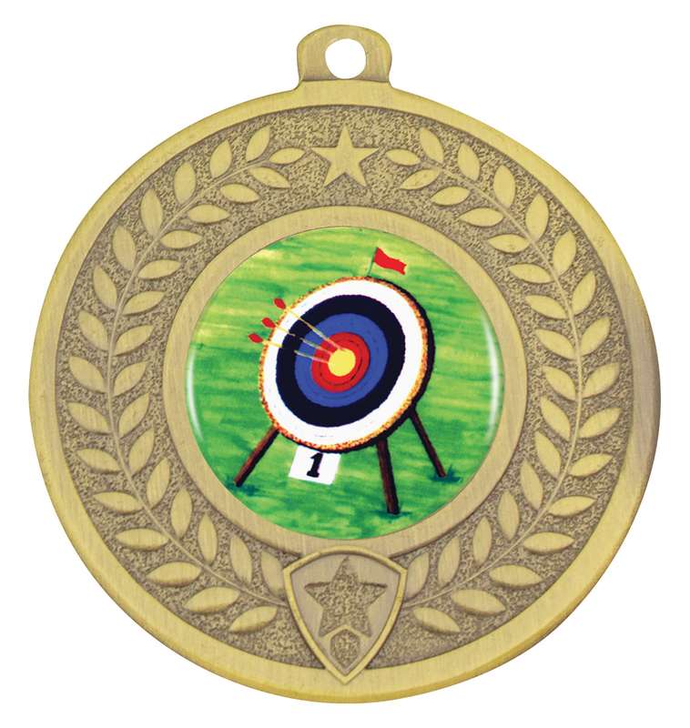 Distinction – Archery