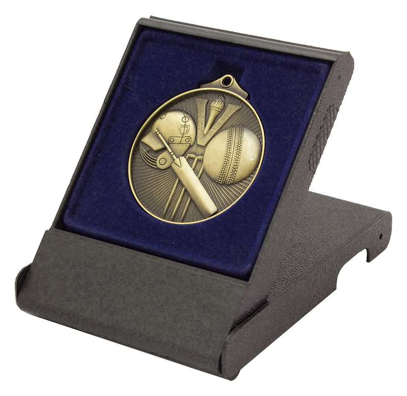 Medal Box 52mm