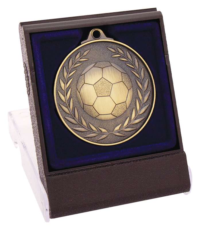 Medal Box Small – Clear