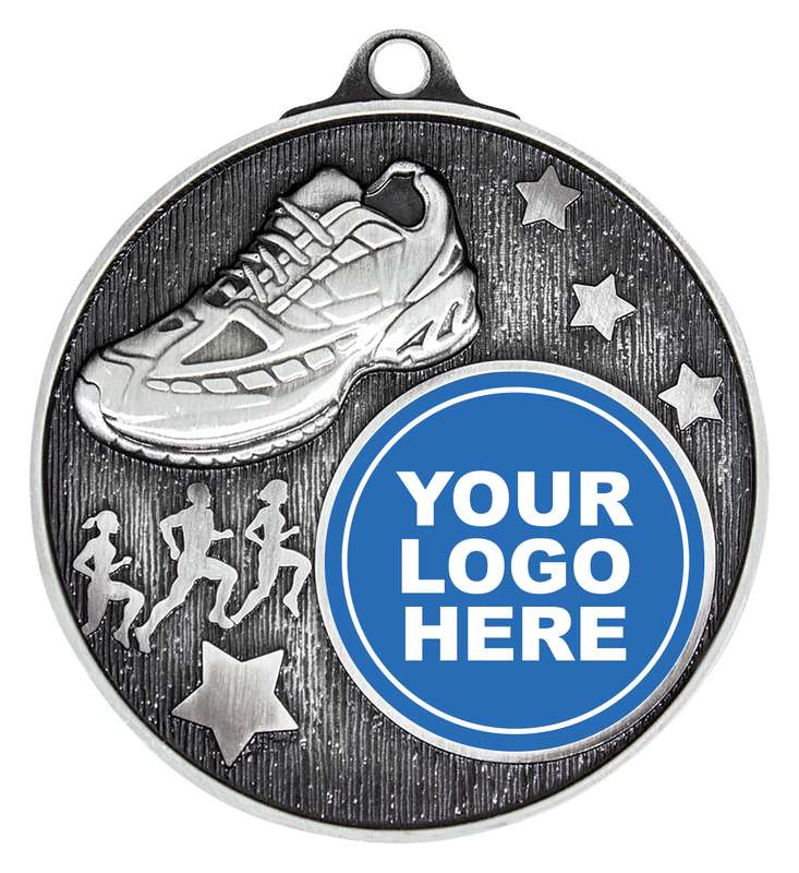 Club Medal – Cross Country