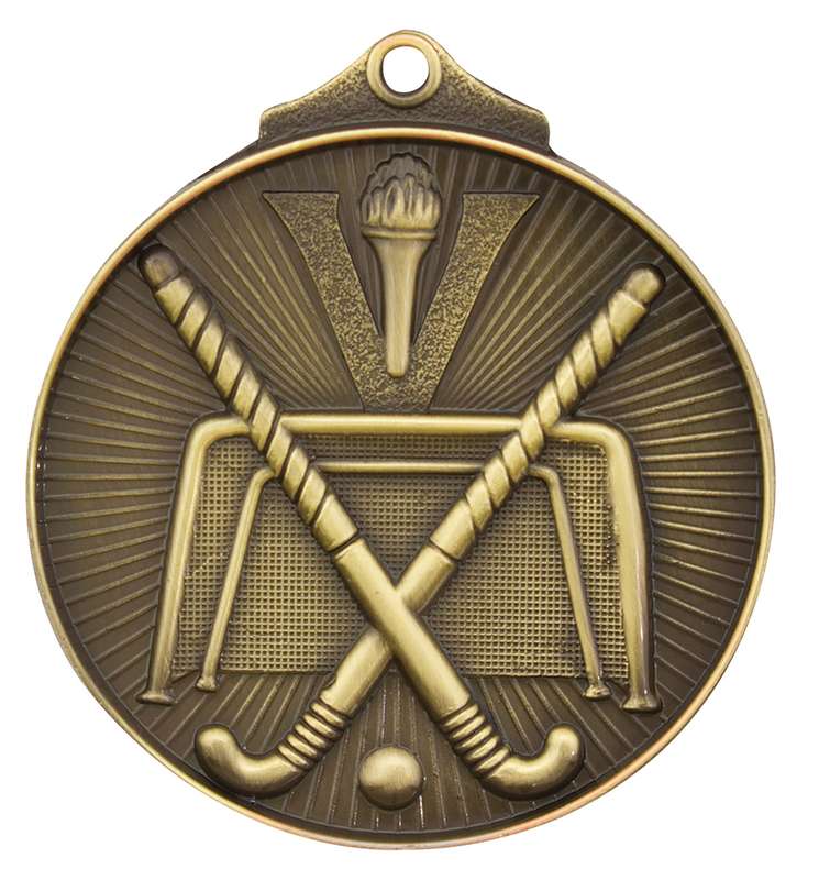 Hockey Medal