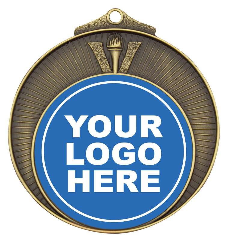 Victory Medal 50mm