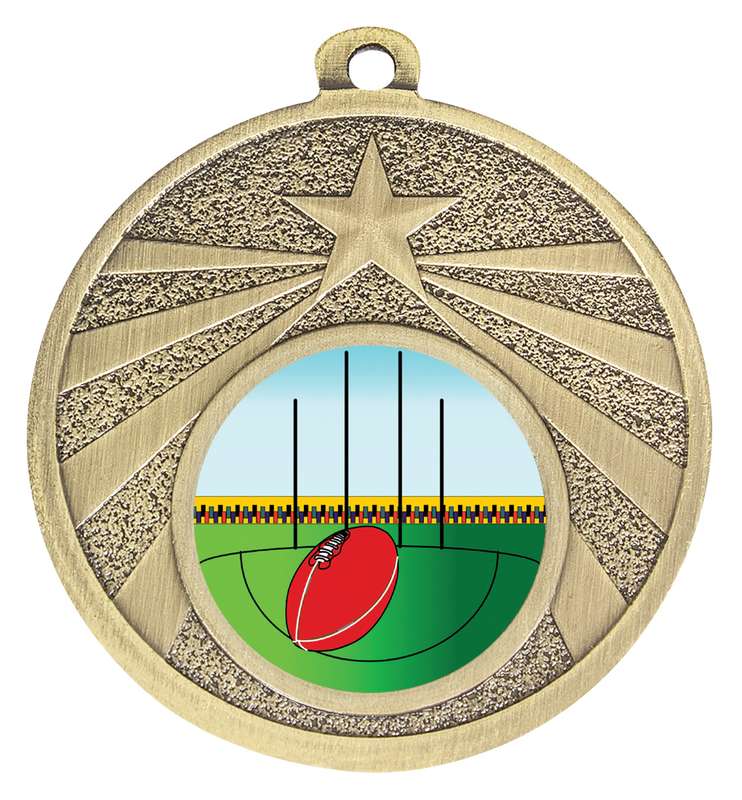 Starshine Medal