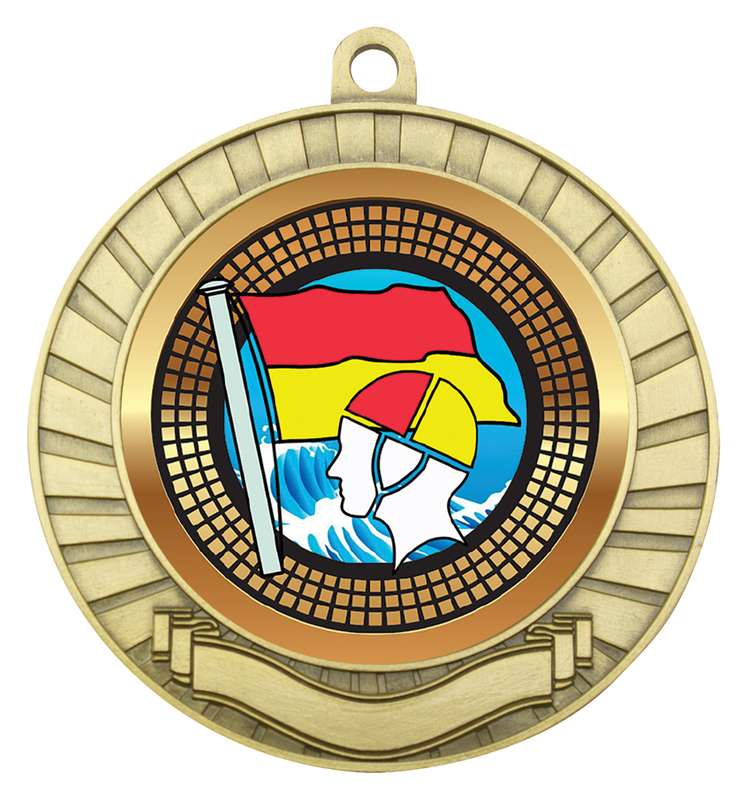 Eco Scroll – Lifesaving