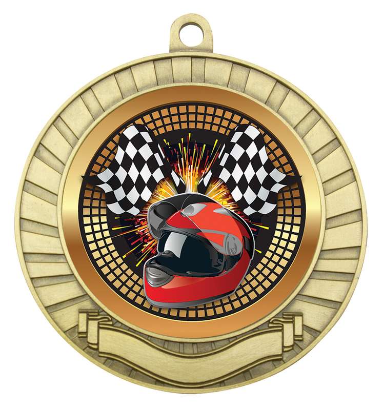 Eco Scroll – Motorsport