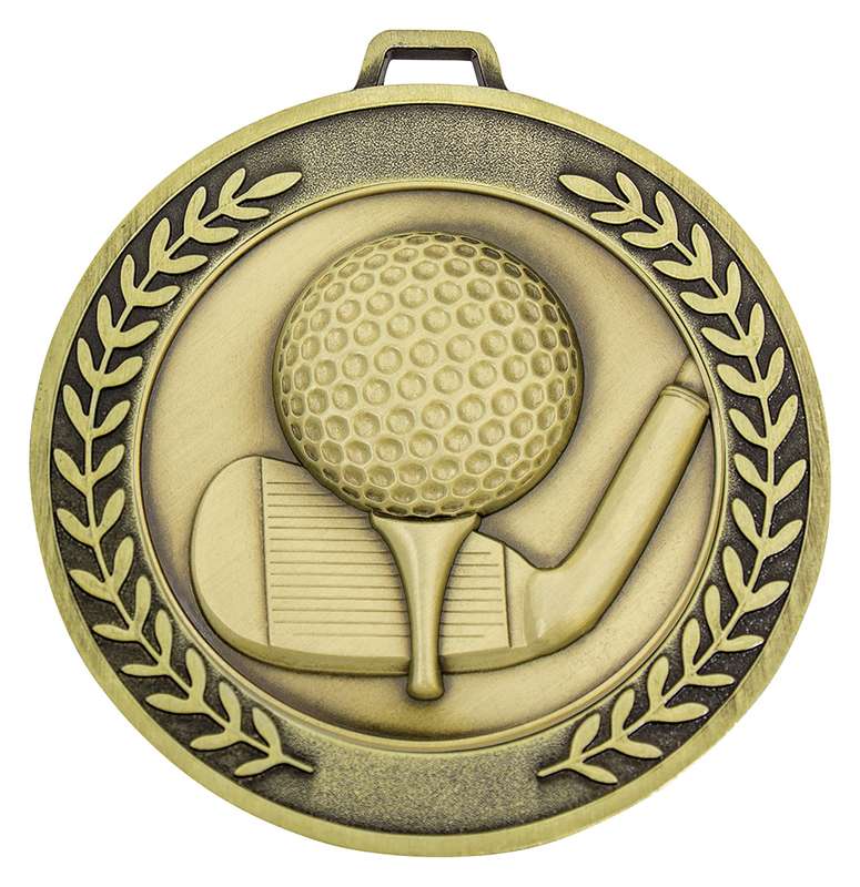 Prestige Medal Golf