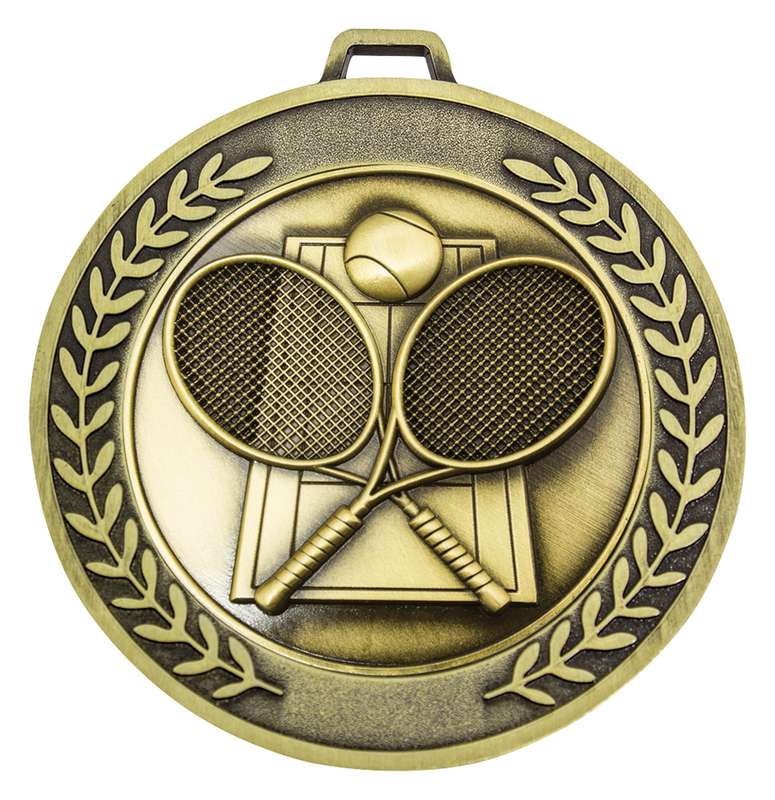 Prestige Medal Tennis