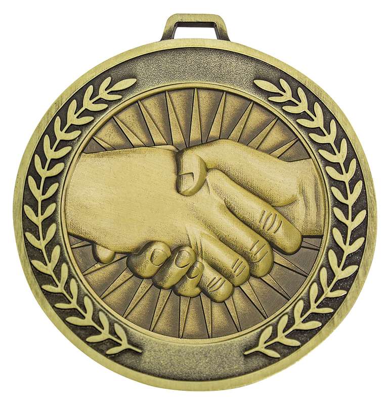 Prestige Medal Fair Play