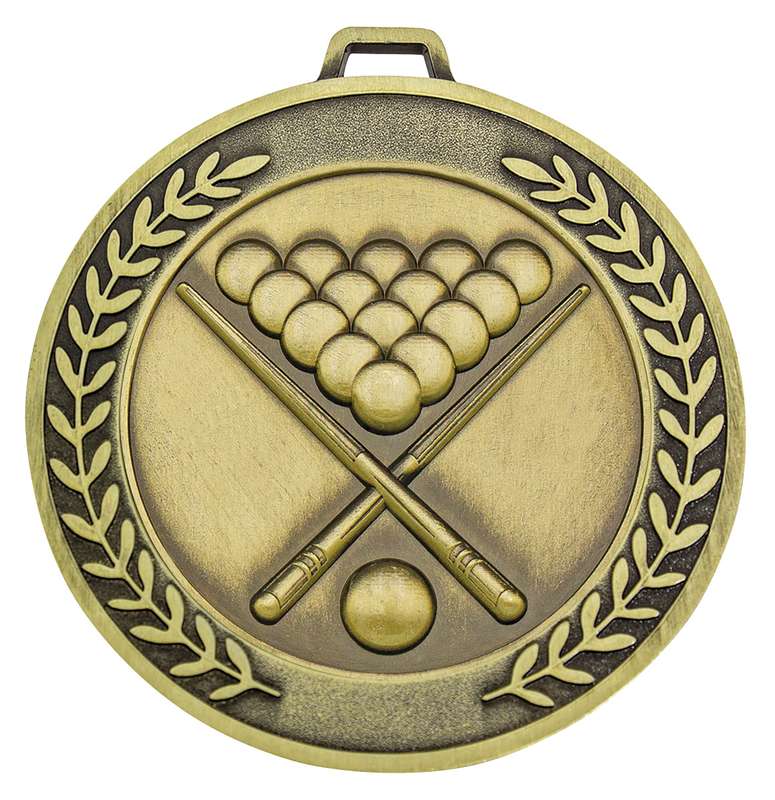 Prestige Medal Pool