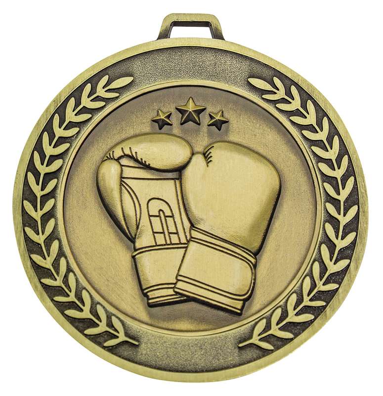 Prestige Medal Boxing