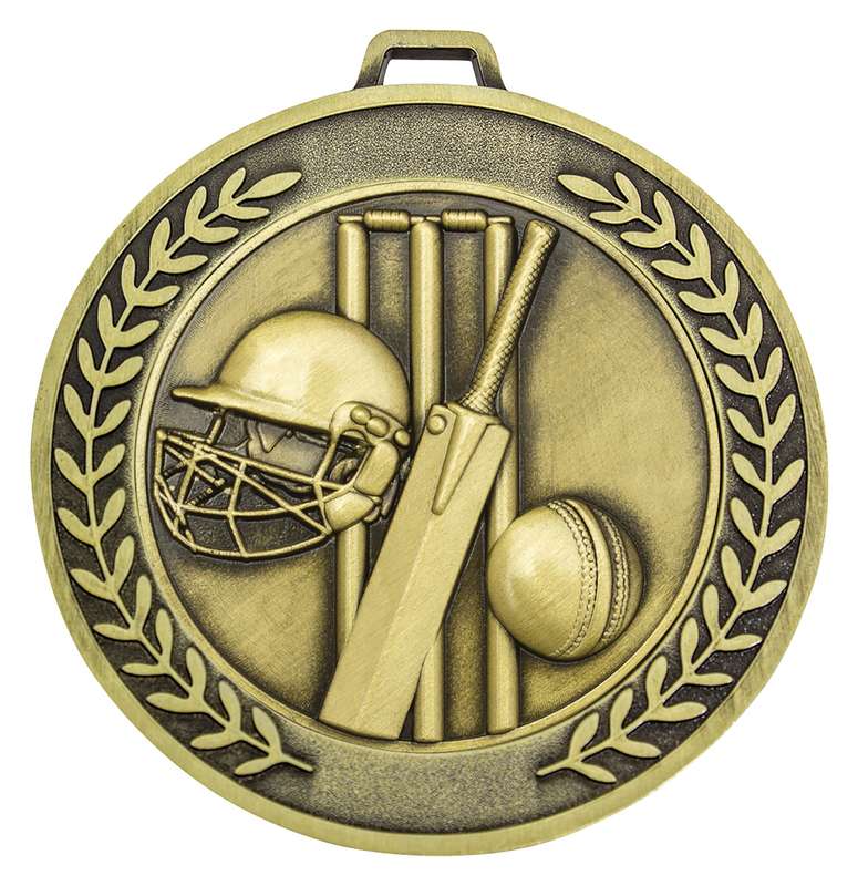 Prestige Medal Cricket