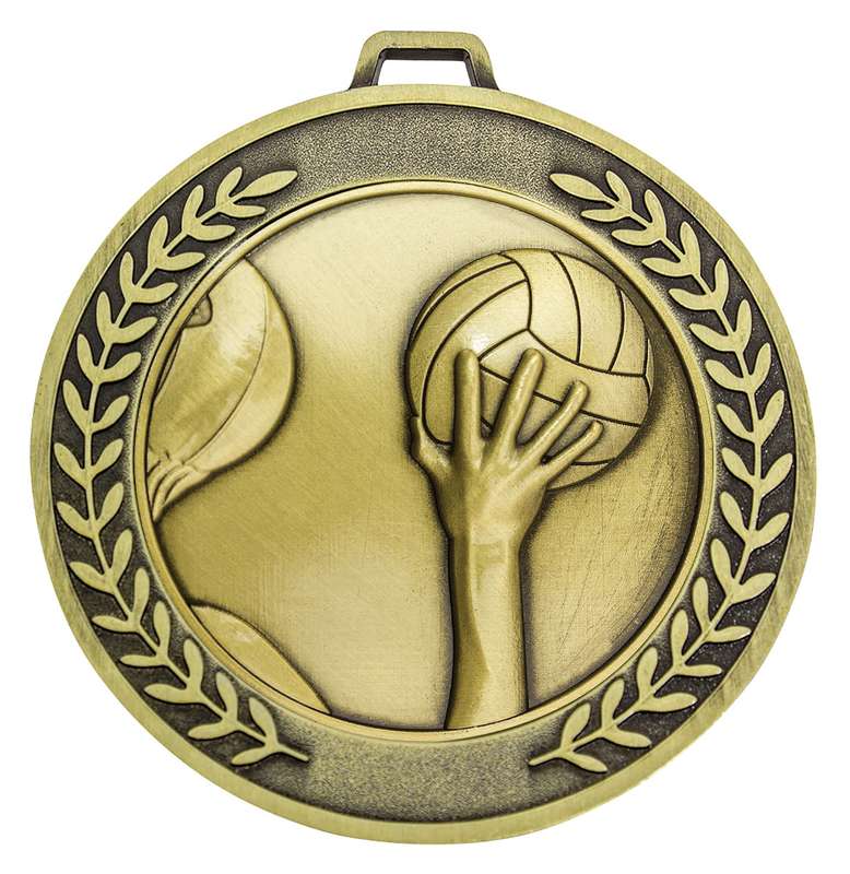 Prestige Medal Water Polo