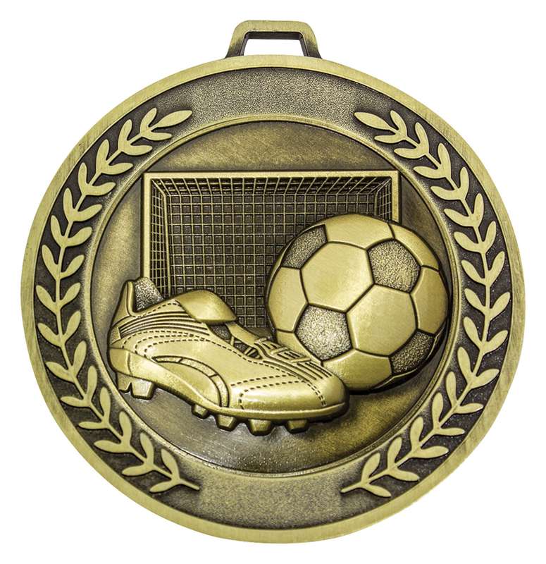 Prestige Medal Football