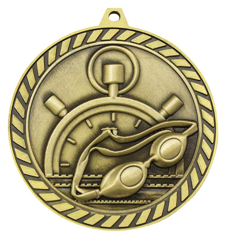 Venture Medal Swim