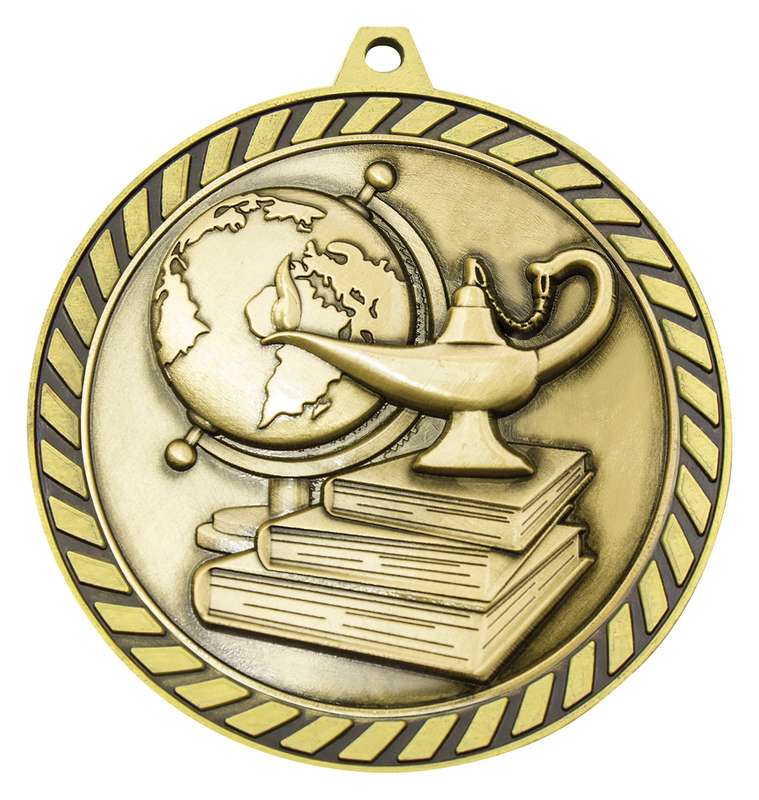 Venture Medal Academic
