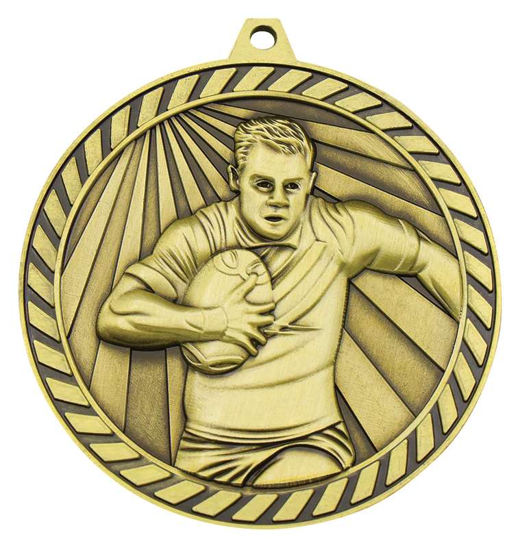 Venture Medal Male