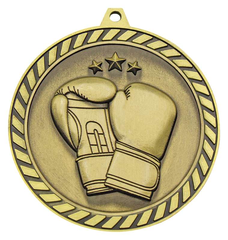 Venture Medal Boxing